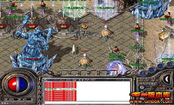 传奇未知暗殿哪个走法比较快 传奇未知暗殿哪个走法比较快