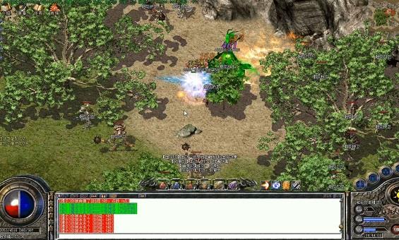 传奇法师的自由修行之路 传奇法师的自由修行之路