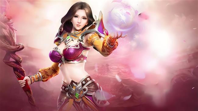 玛法大陆的远程输出王者 玛法大陆的远程输出王者