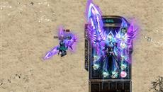 冰雪传奇南阳神殿怎么打 冰雪传奇南阳神殿怎么打