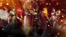 复古传奇钳虫巢怎么走 复古传奇钳虫巢怎么走